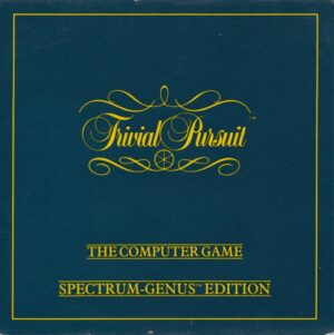 Trivial Pursuit