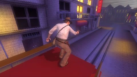 Indiana Jones and the Staff of Kings - Image 3