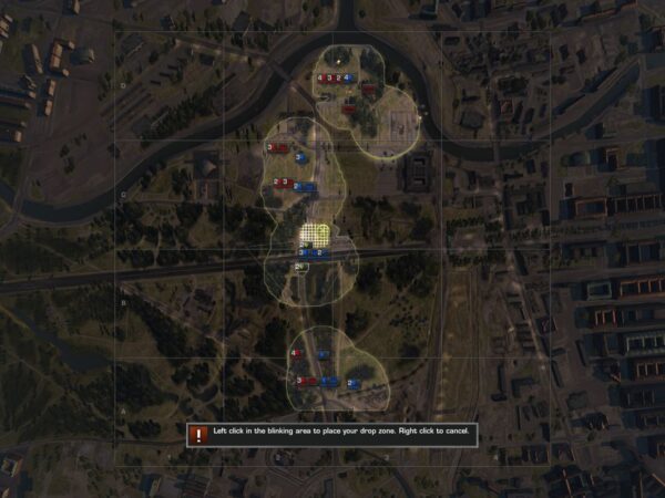World in Conflict: Soviet Assault - Image 3