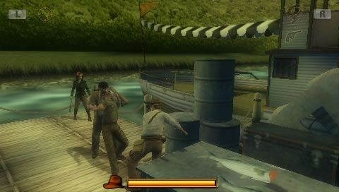 Indiana Jones and the Staff of Kings - Image 5