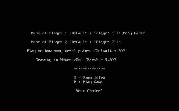 MS-DOS 5 (included games) - Image 5
