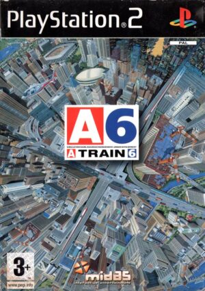 A Train 6