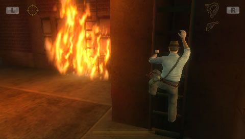 Indiana Jones and the Staff of Kings - Image 2