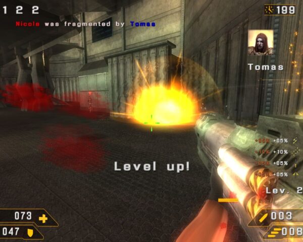 Burn - Image 6