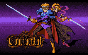 Continental