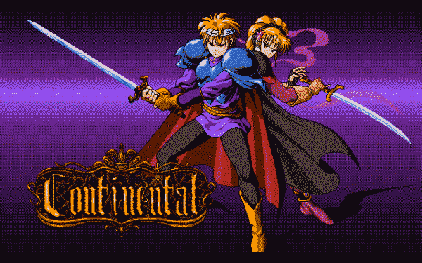 Continental