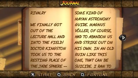 Indiana Jones and the Staff of Kings - Image 4
