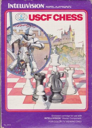 USCF Chess