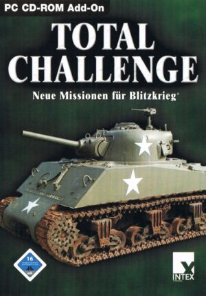 Blitzkrieg: Total Challenge