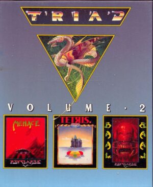 Triad Volume 2