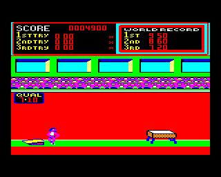 Hyper Sports - Image 3