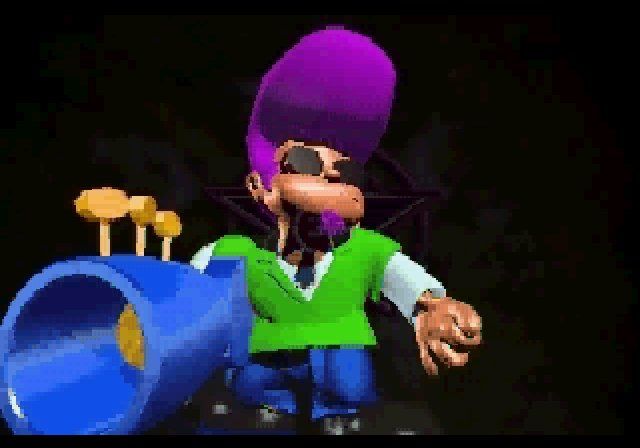 Johnny Bazookatone - Image 5