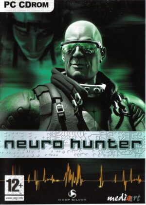 Neuro Hunter