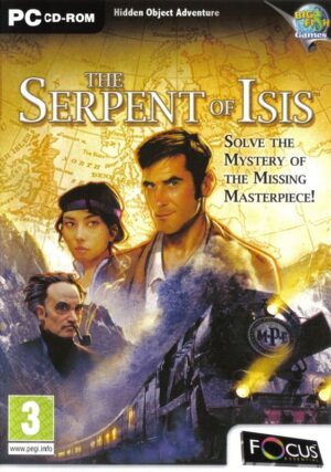 The Serpent of Isis