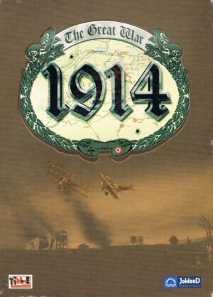1914: The Great War