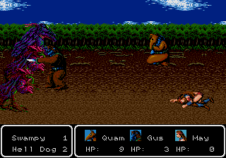 Star Odyssey - Image 5