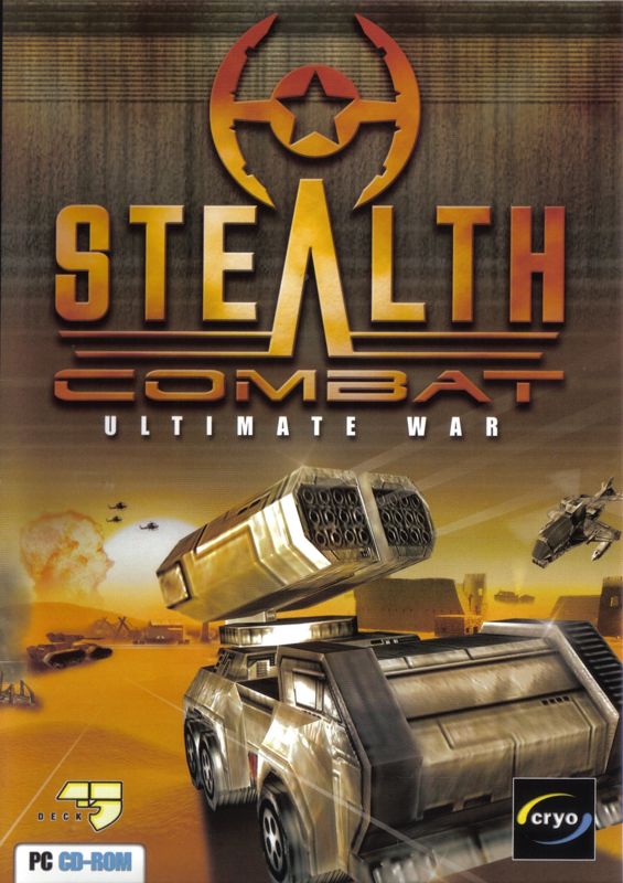 Stealth Combat