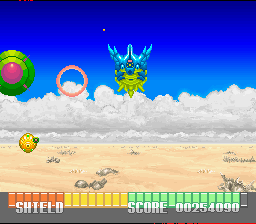 X-Zone - Image 4
