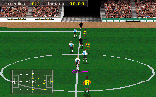 Olympic Soccer - Image 6