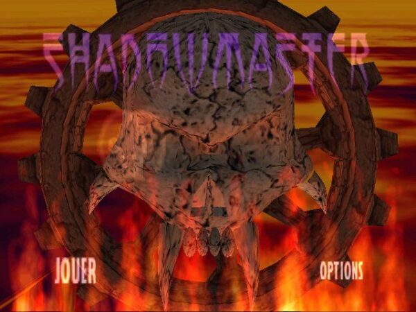 Shadow Master - Image 4