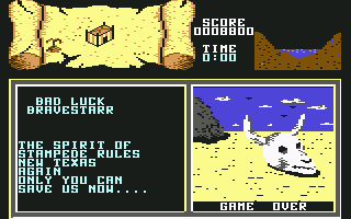 BraveStarr - Image 3