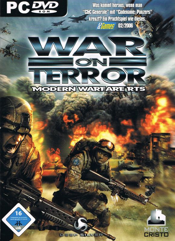 War on Terror