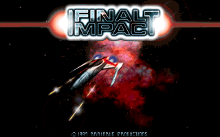 Final Impact - Image 6