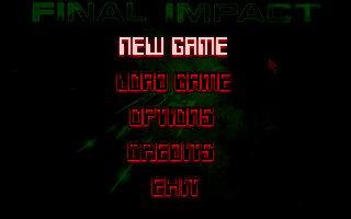 Final Impact - Image 2