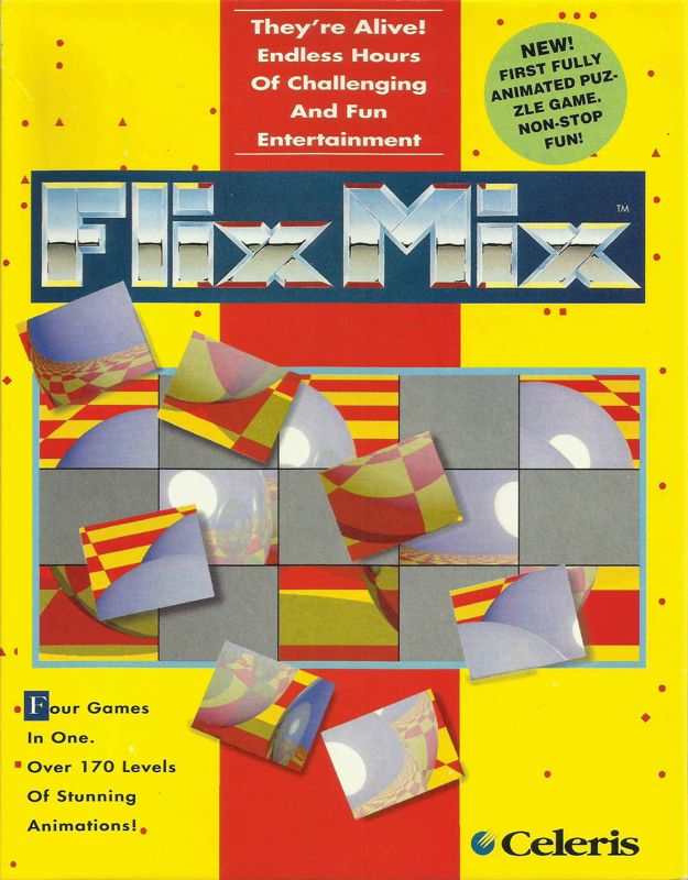 FlixMix