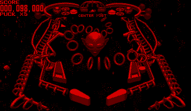 Galactic Pinball - Image 5