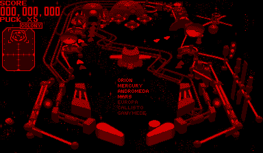 Galactic Pinball - Image 4