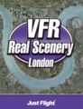 VFR Real Scenery: London