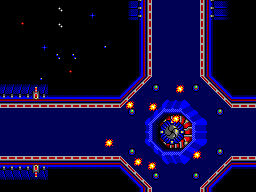 Blade Eagle 3-D - Image 3