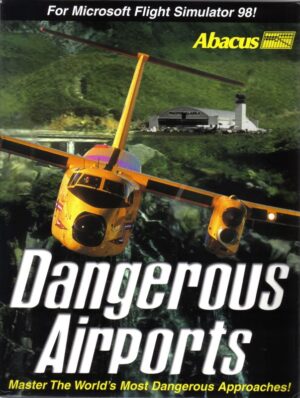 Dangerous Airports