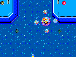 Blade Eagle 3-D - Image 5