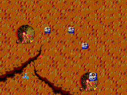 Blade Eagle 3-D - Image 4