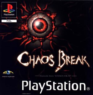 Chaos Break: Episode from "Chaos Heat"