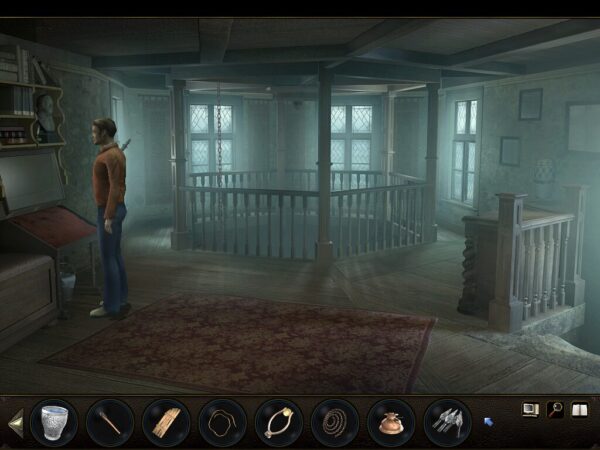 Secret Files: Tunguska - Image 6