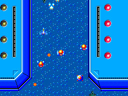 Blade Eagle 3-D - Image 2