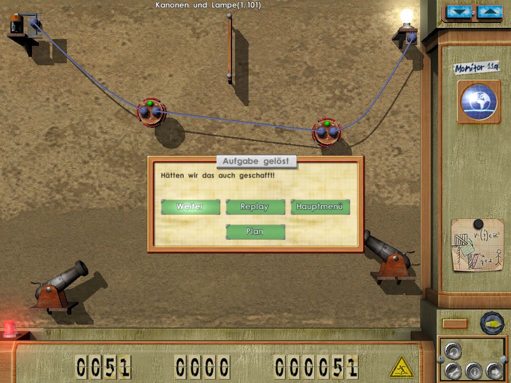 Crazy Machines: New From the Lab - Image 3