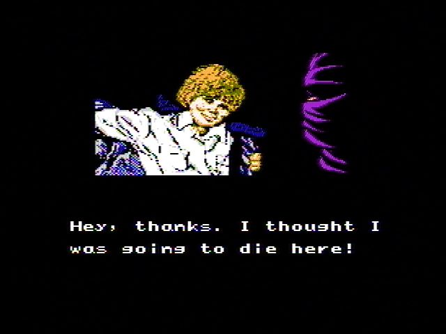 Wrath of the Black Manta - Image 2