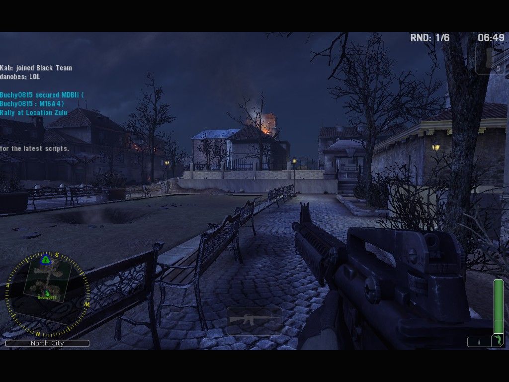 America's Army 3 - Image 3