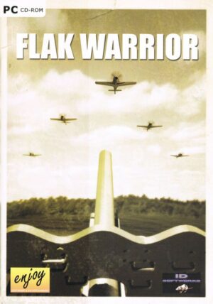Flak Warrior