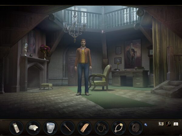 Secret Files: Tunguska - Image 3