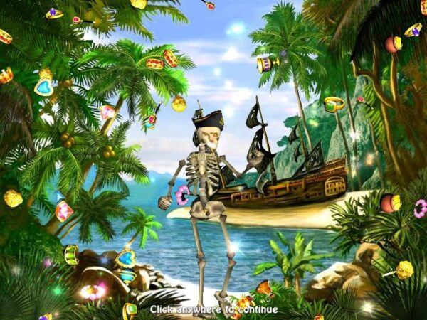Treasure Island - Image 2