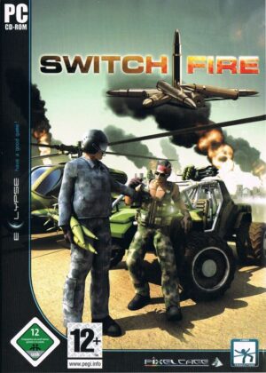 Switchfire