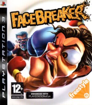 Facebreaker