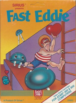 Fast Eddie