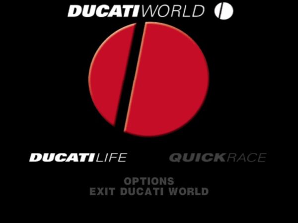 Ducati World: Racing Challenge - Image 3
