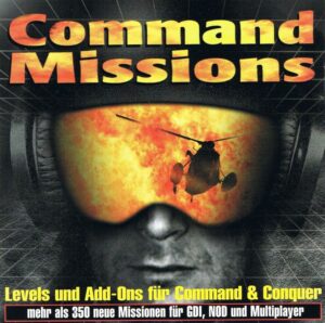 Command Missions